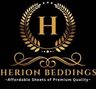 Herion Beddings logo